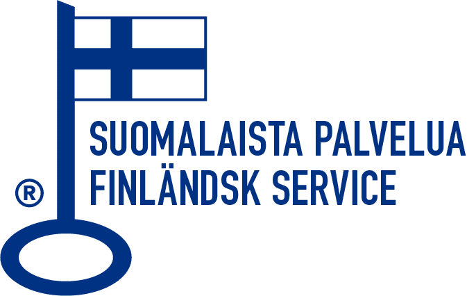 Suomalaista palvelua, finländsk service • Ote-klinikka